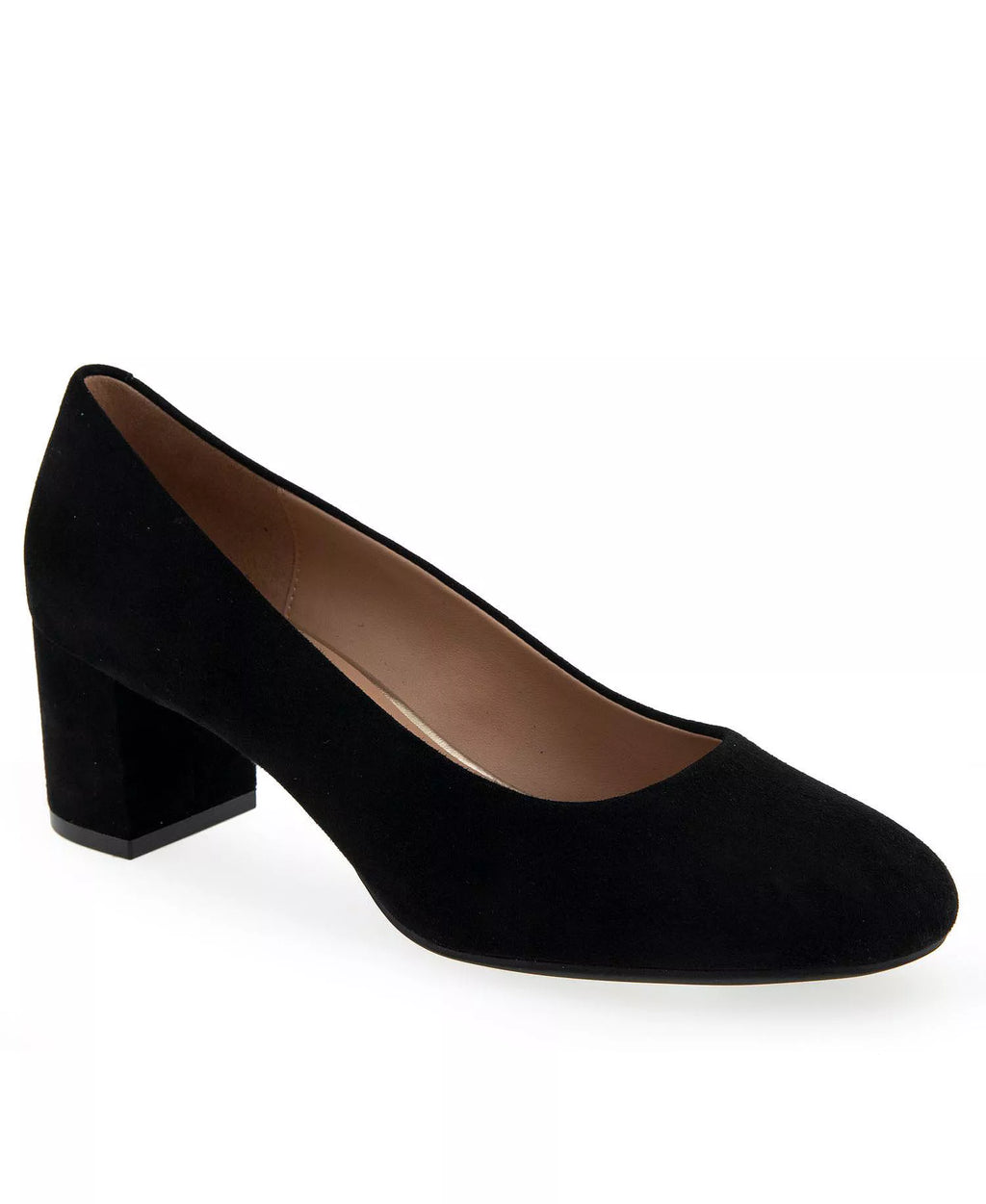 Aerosoles Ebel Dress Mid Heel Pumps