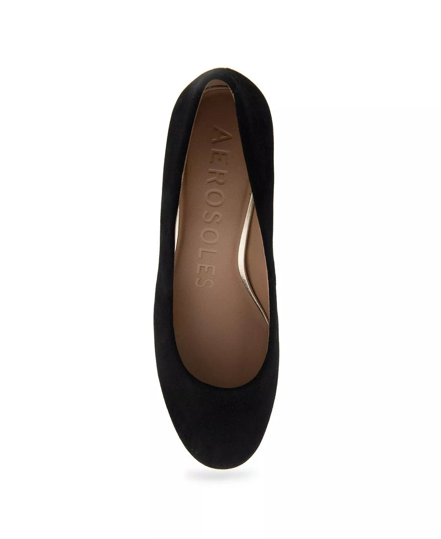 Aerosoles Ebel Dress Mid Heel Pumps
