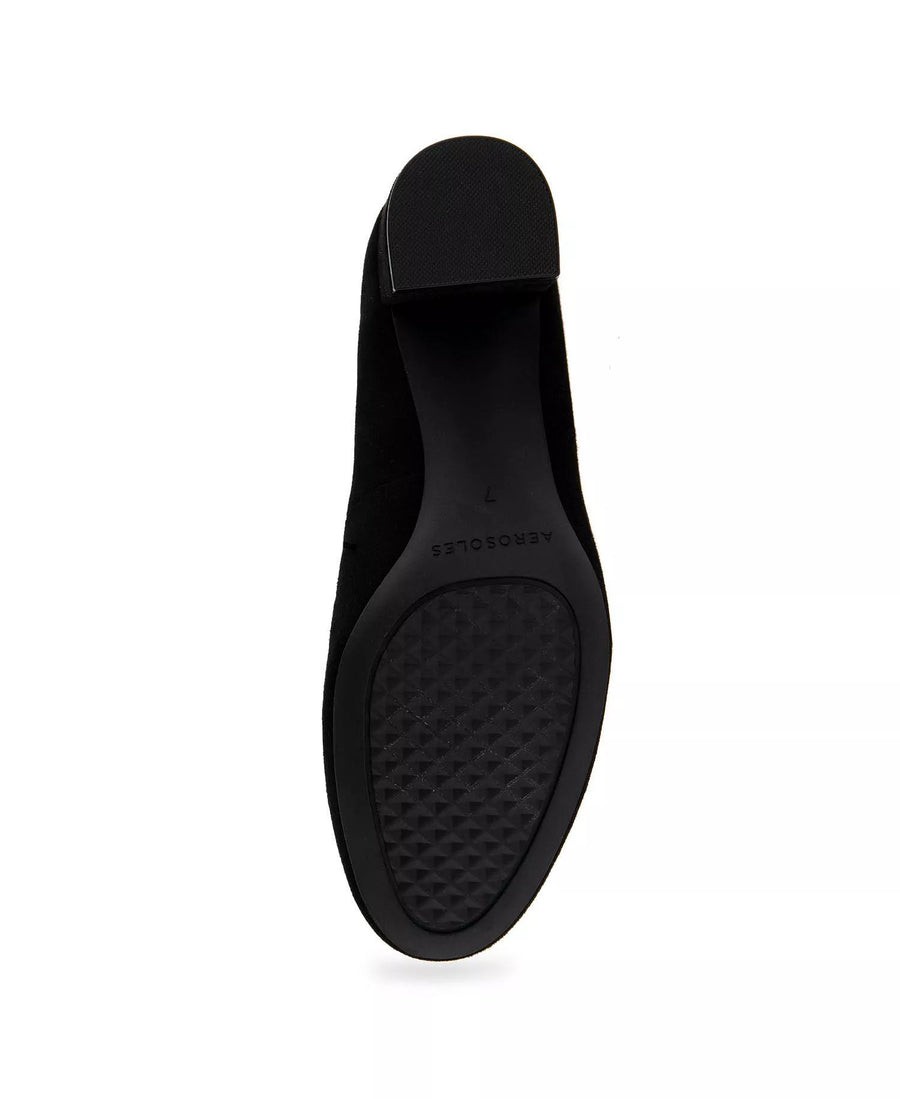 Aerosoles Ebel Dress Mid Heel Pumps