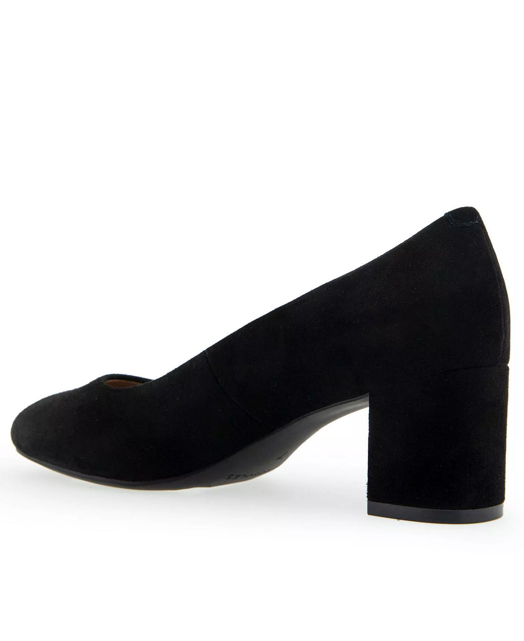 Aerosoles Ebel Dress Mid Heel Pumps