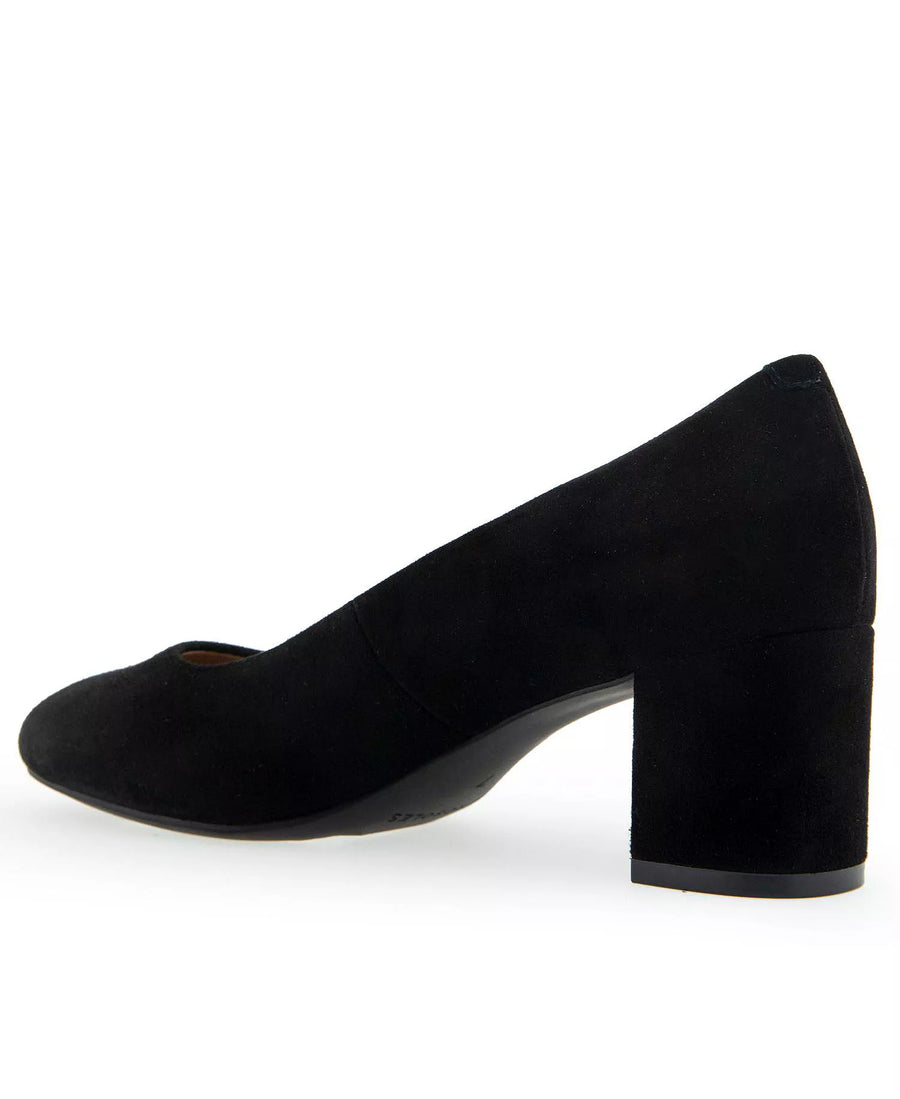 Aerosoles Ebel Dress Mid Heel Pumps
