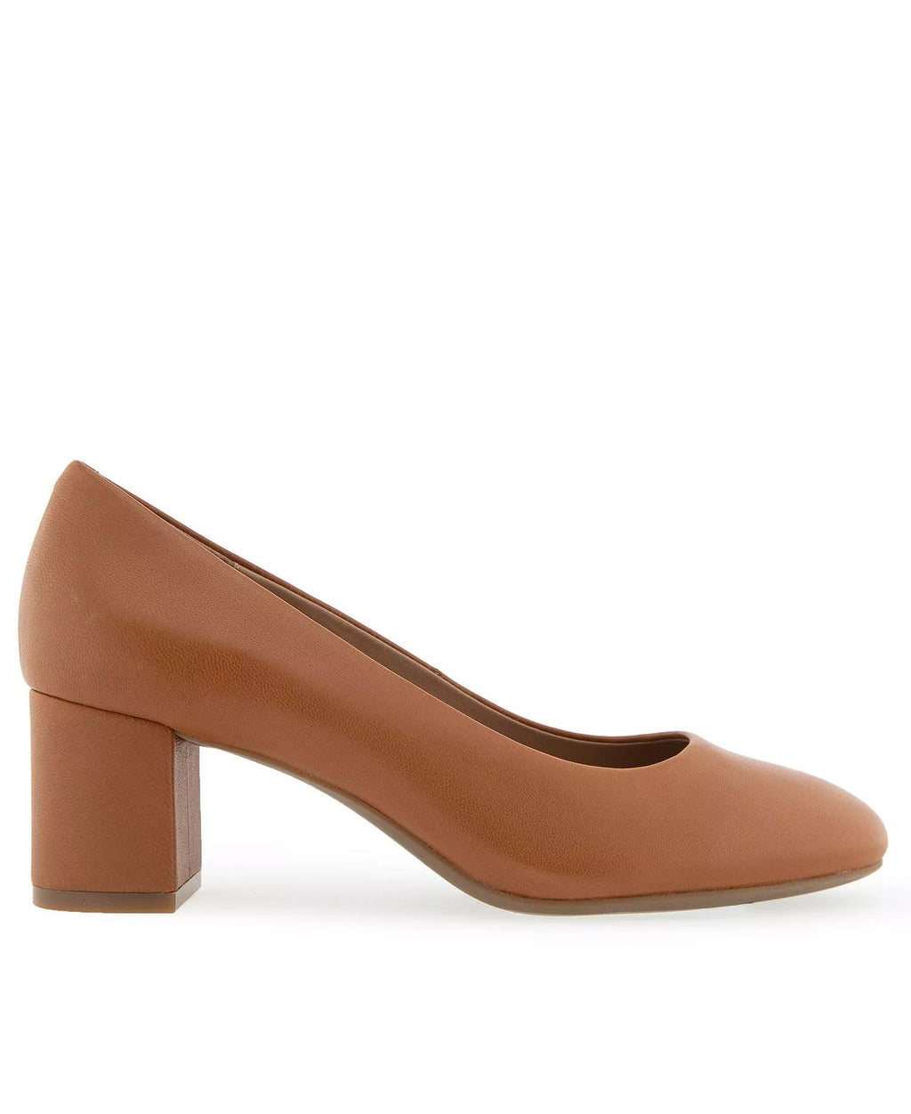 Aerosoles Ebel Dress Mid Heel Pumps