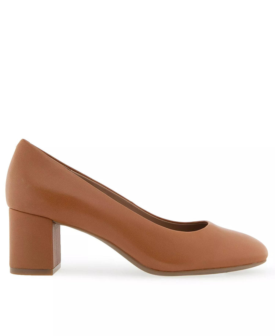 Aerosoles Ebel Dress Mid Heel Pumps
