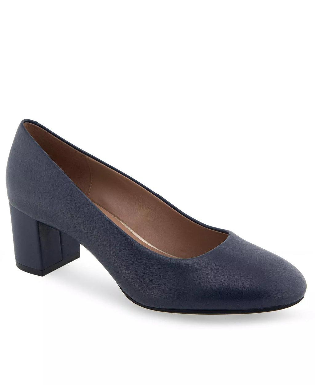 Aerosoles Ebel Dress Mid Heel Pumps