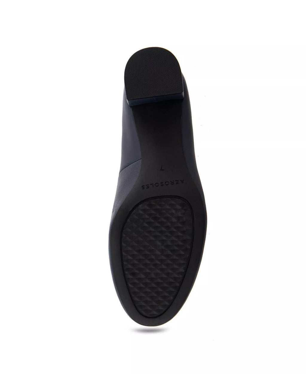 Aerosoles Ebel Dress Mid Heel Pumps