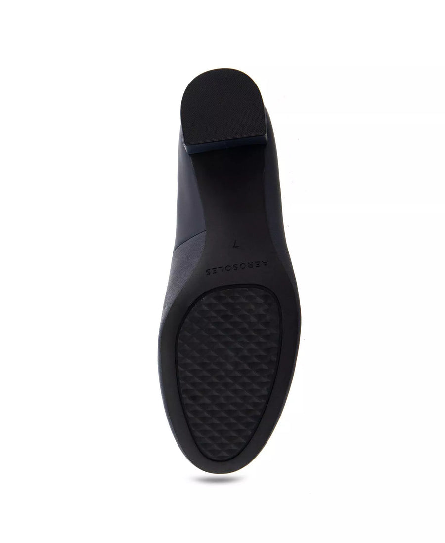 Aerosoles Ebel Dress Mid Heel Pumps