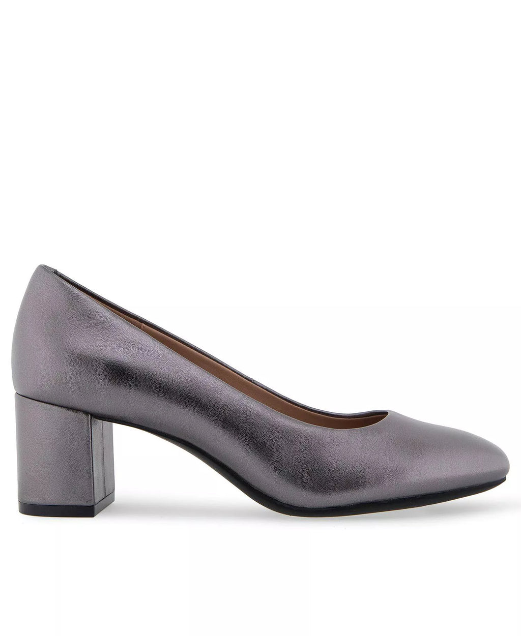 Aerosoles Ebel Dress Mid Heel Pumps