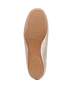 Naturalizer Women's Maxwell Round Toe Ballet Flats