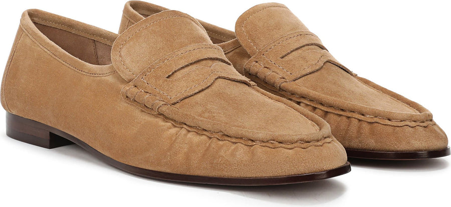 Sam Edelman Lizbeth Moc Toe Loafer - Women's