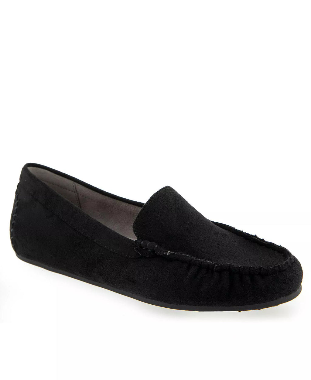 Aerosoles Women's Over Drive Driving Style Slip-On Loafers