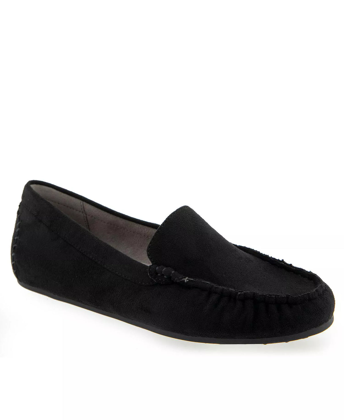 Aerosoles Women's Over Drive Driving Style Slip-On Loafers