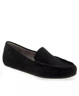 Aerosoles Women's Over Drive Driving Style Slip-On Loafers
