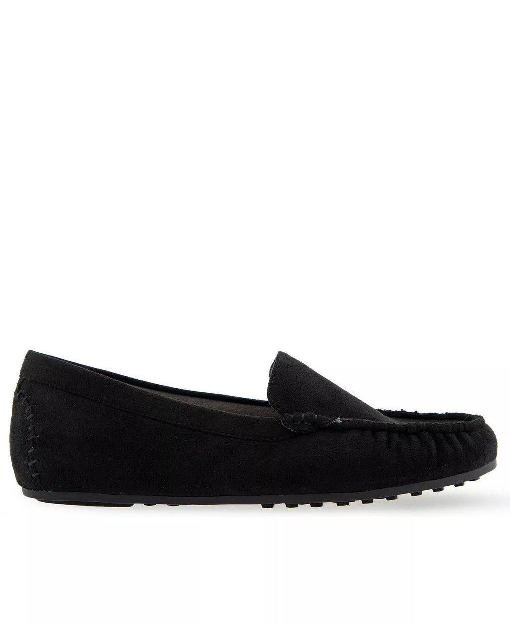 Aerosoles Women's Over Drive Driving Style Slip-On Loafers