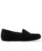 Aerosoles Women's Over Drive Driving Style Slip-On Loafers