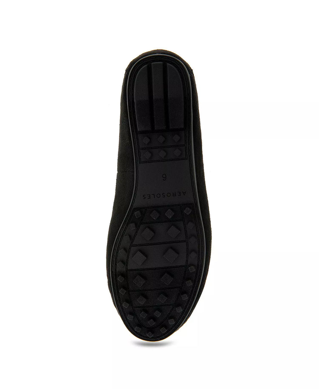 Aerosoles Women's Over Drive Driving Style Slip-On Loafers