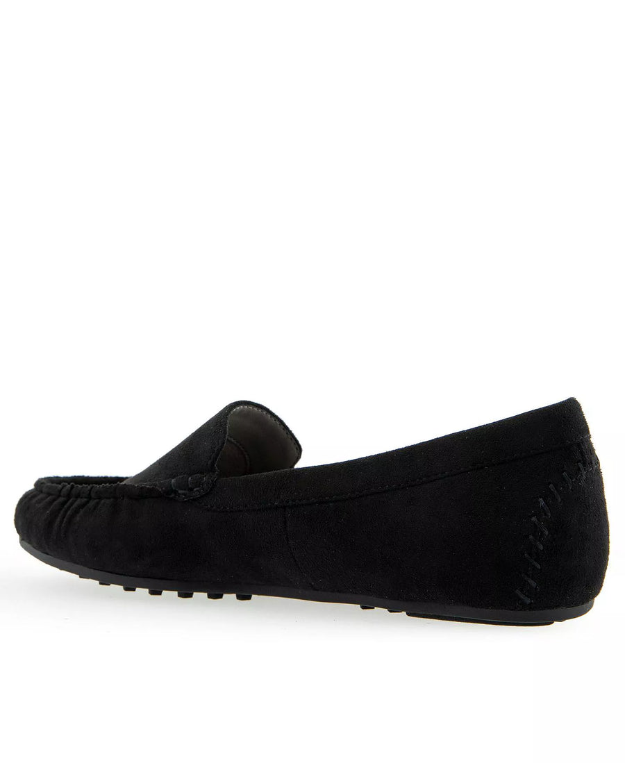 Aerosoles Women's Over Drive Driving Style Slip-On Loafers