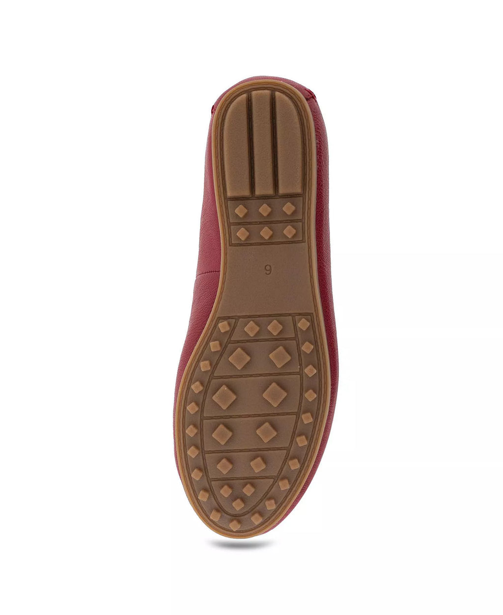 Aerosoles Women's Over Drive Driving Style Slip-On Loafers