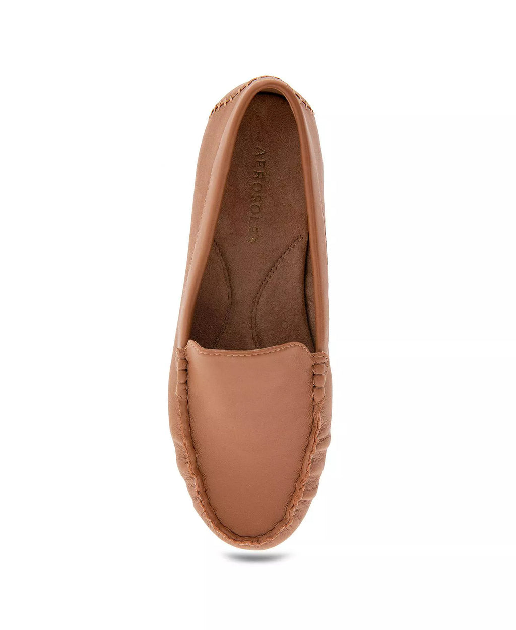 Aerosoles Women's Over Drive Driving Style Slip-On Loafers