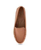Aerosoles Women's Over Drive Driving Style Slip-On Loafers