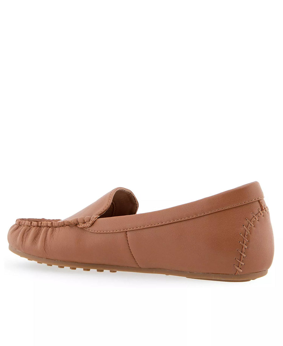 Aerosoles Women's Over Drive Driving Style Slip-On Loafers