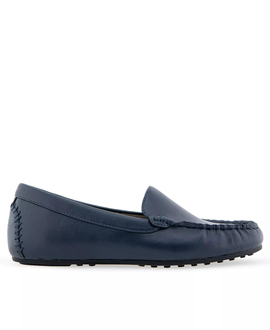 Aerosoles Women's Over Drive Driving Style Slip-On Loafers