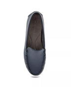 Aerosoles Women's Over Drive Driving Style Slip-On Loafers