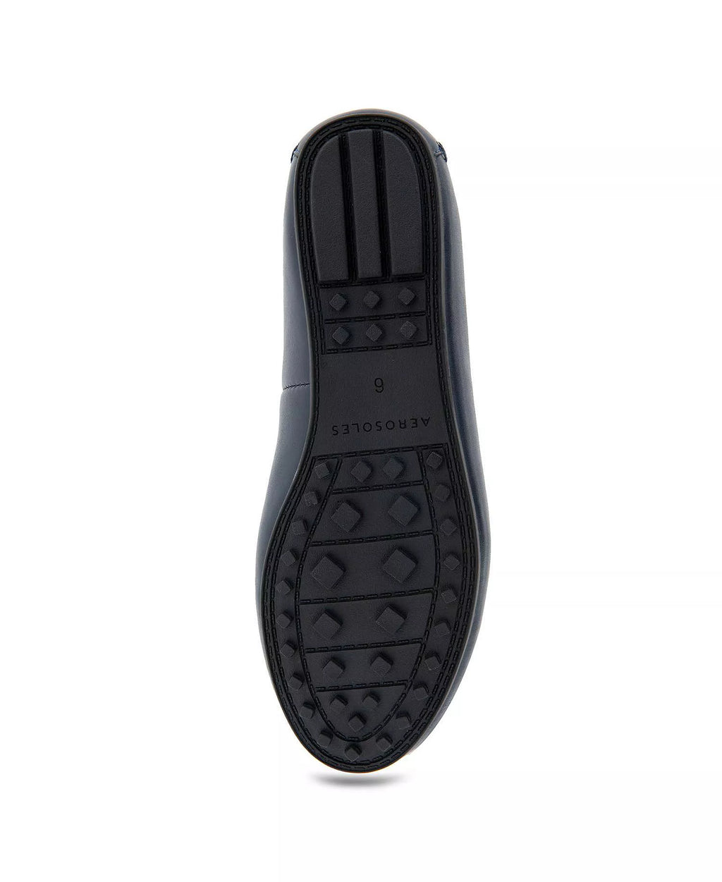 Aerosoles Women's Over Drive Driving Style Slip-On Loafers