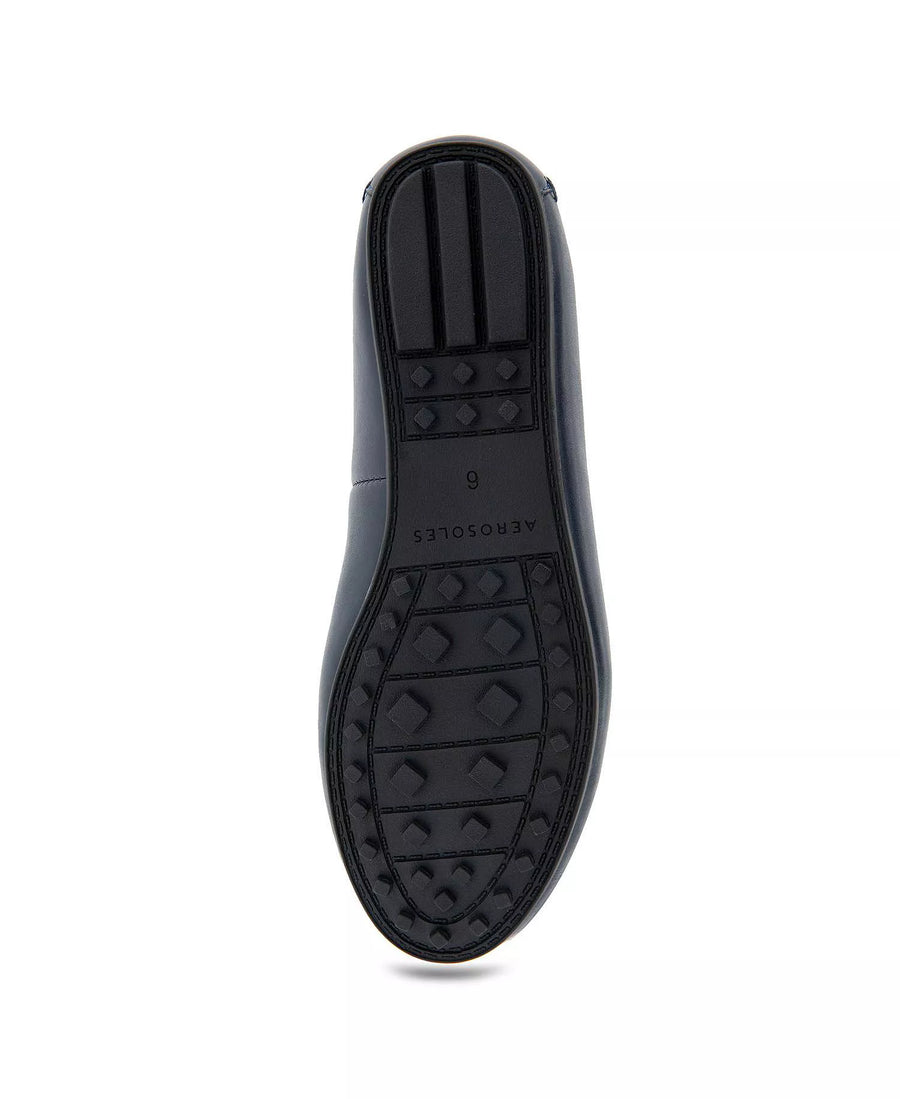 Aerosoles Women's Over Drive Driving Style Slip-On Loafers