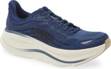 Hoka Bondi 9 Running Shoe - Men's