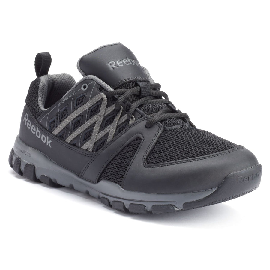 Reebok Work Sublite Work Men's Athletic Shoes