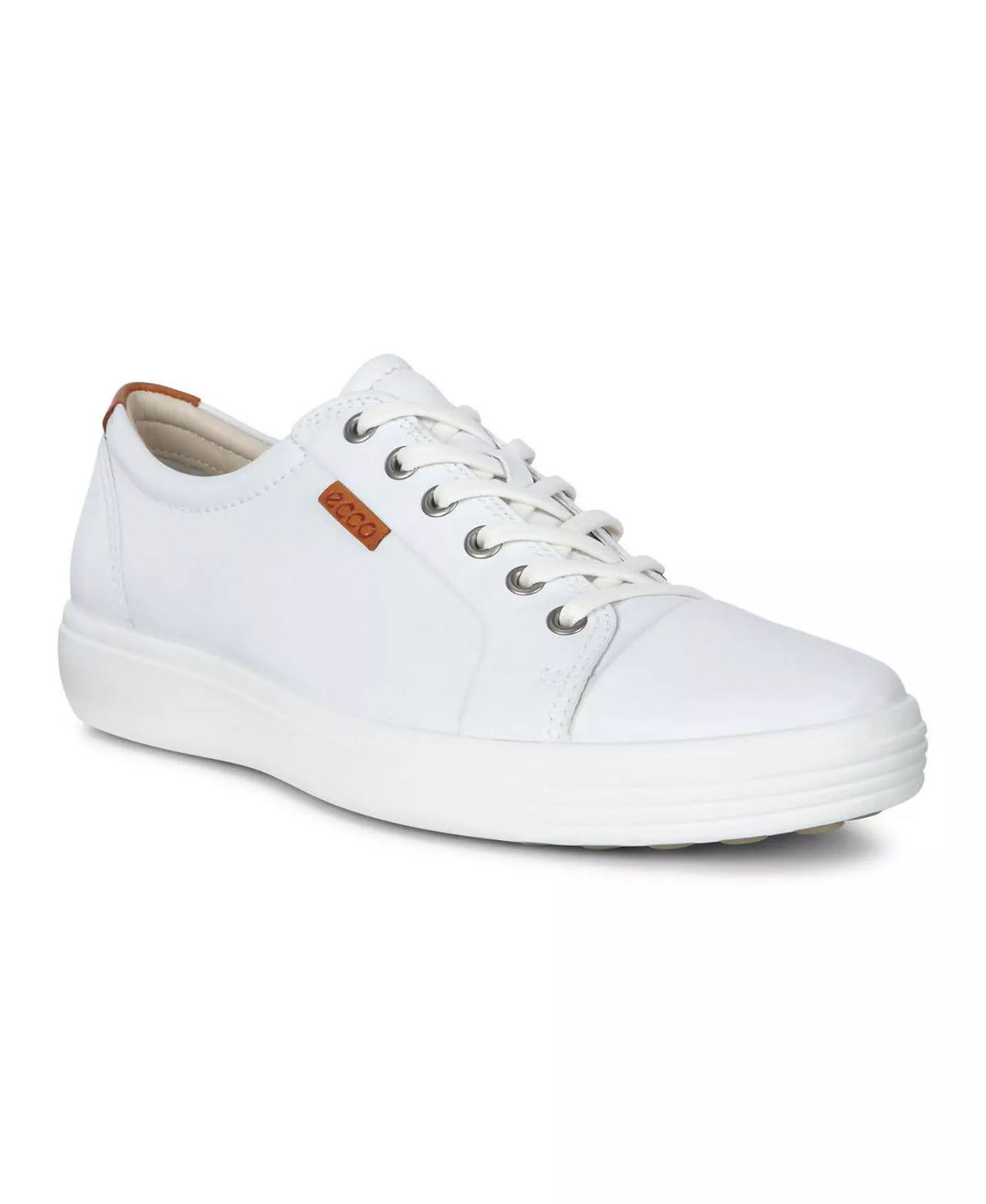 Ecco Men's Soft 7 Sneaker