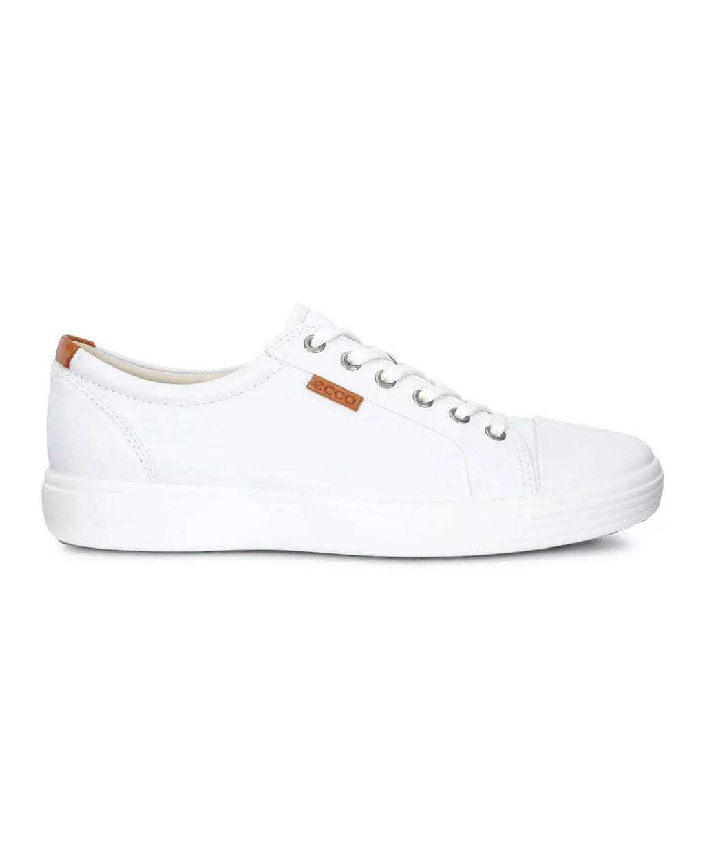 Ecco Men's Soft 7 Sneaker