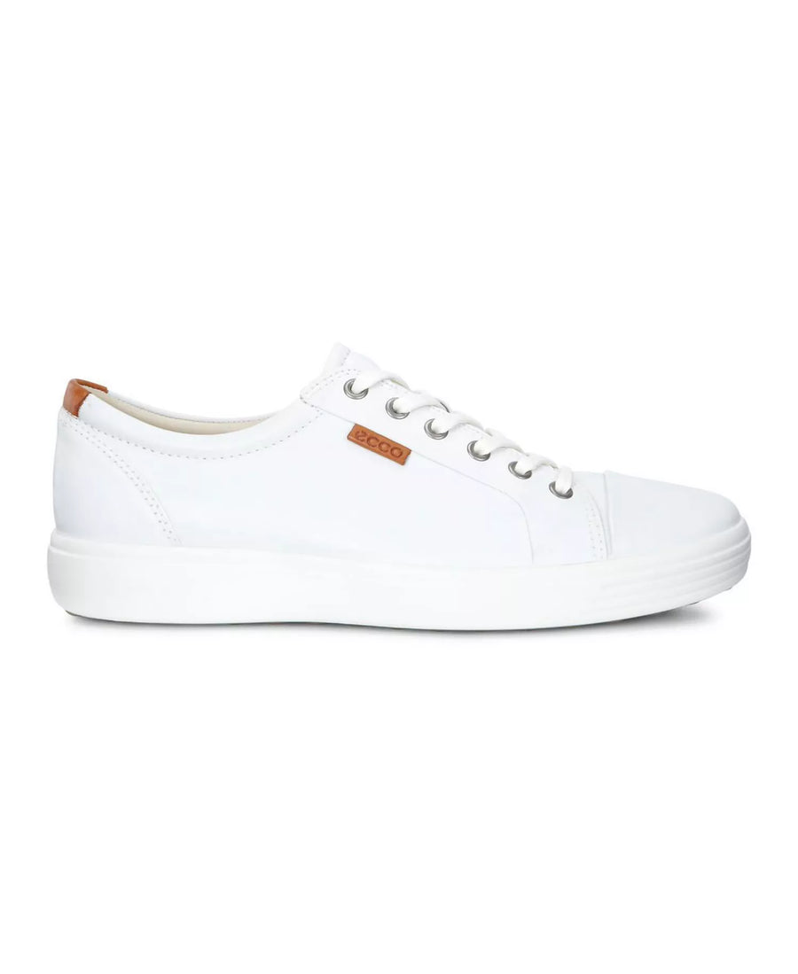 Ecco Men's Soft 7 Sneaker