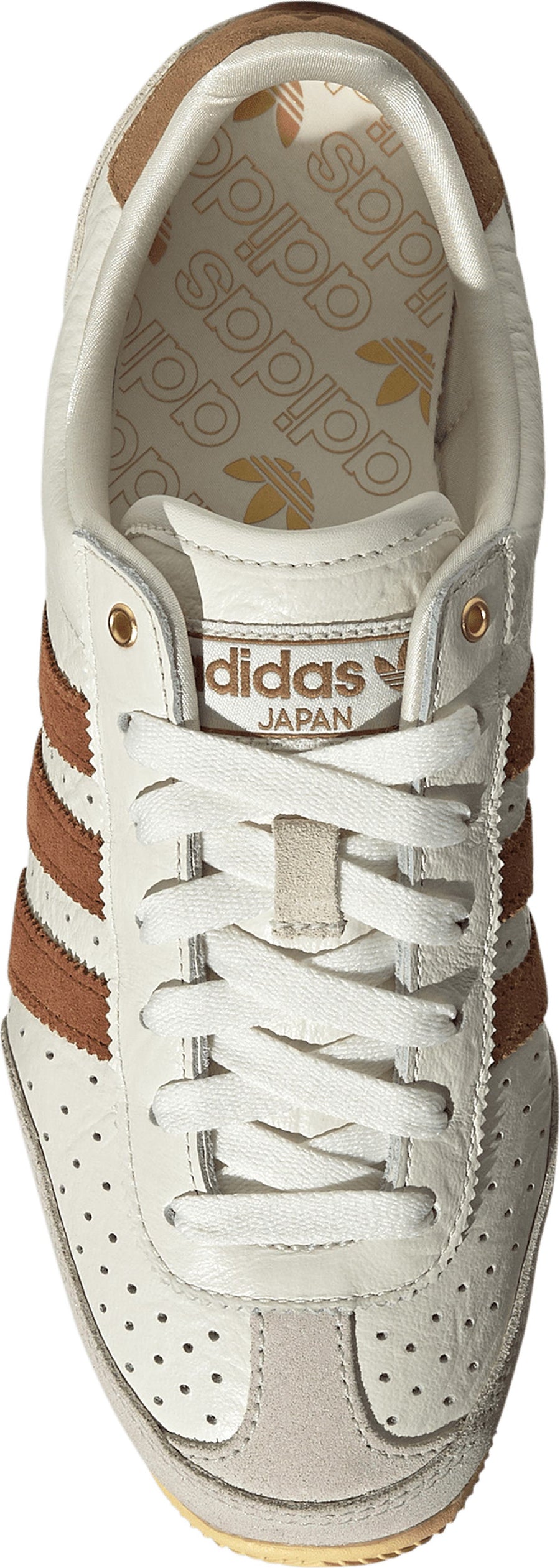 Adidas Japan Low Top Sneaker - Women's
