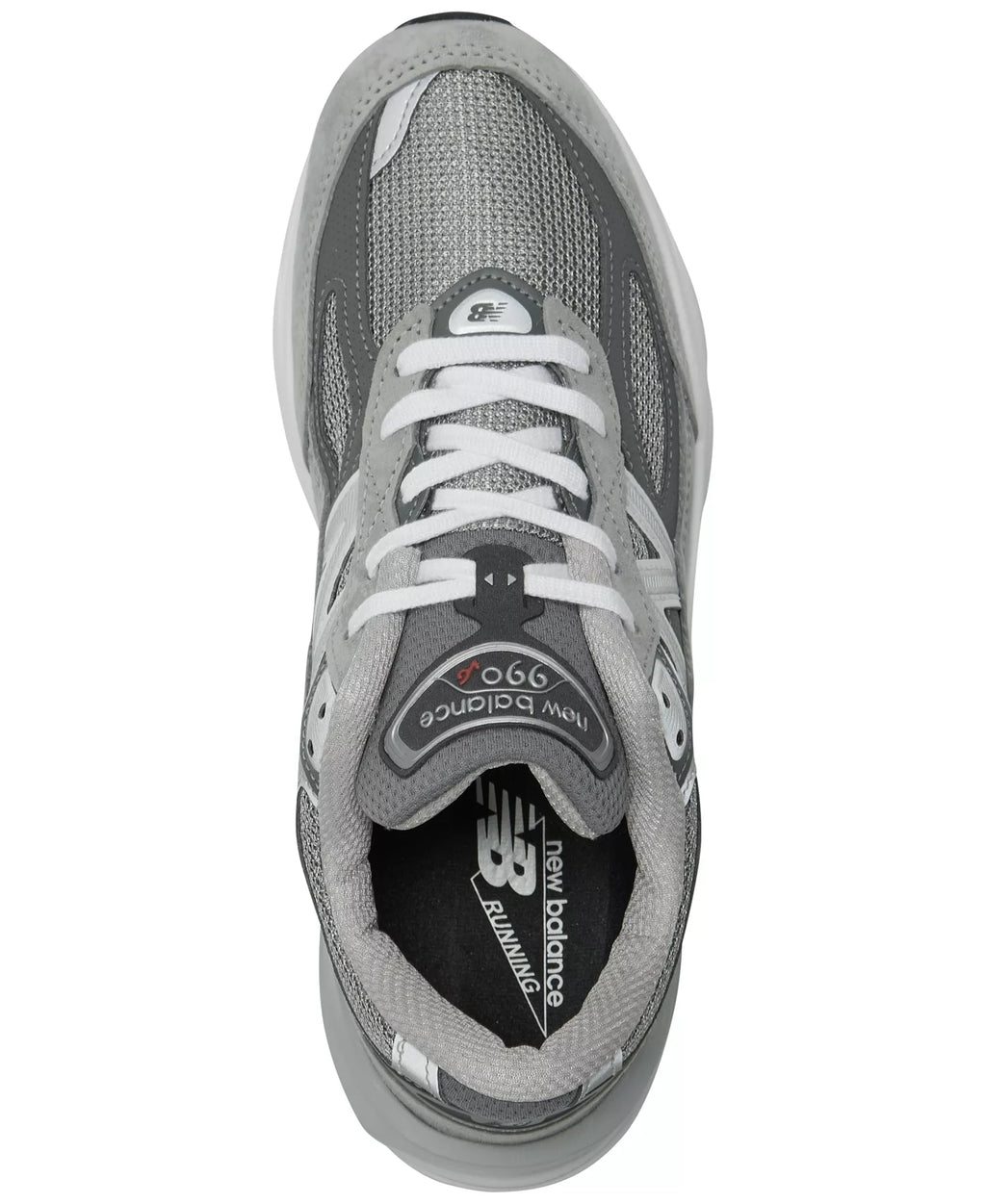New Balance Women's 990V6 Running Sneakers