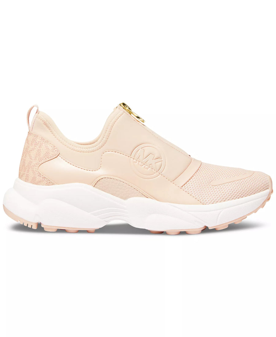 Michael Kors Women's Sami Trainer Wedge Sneakers