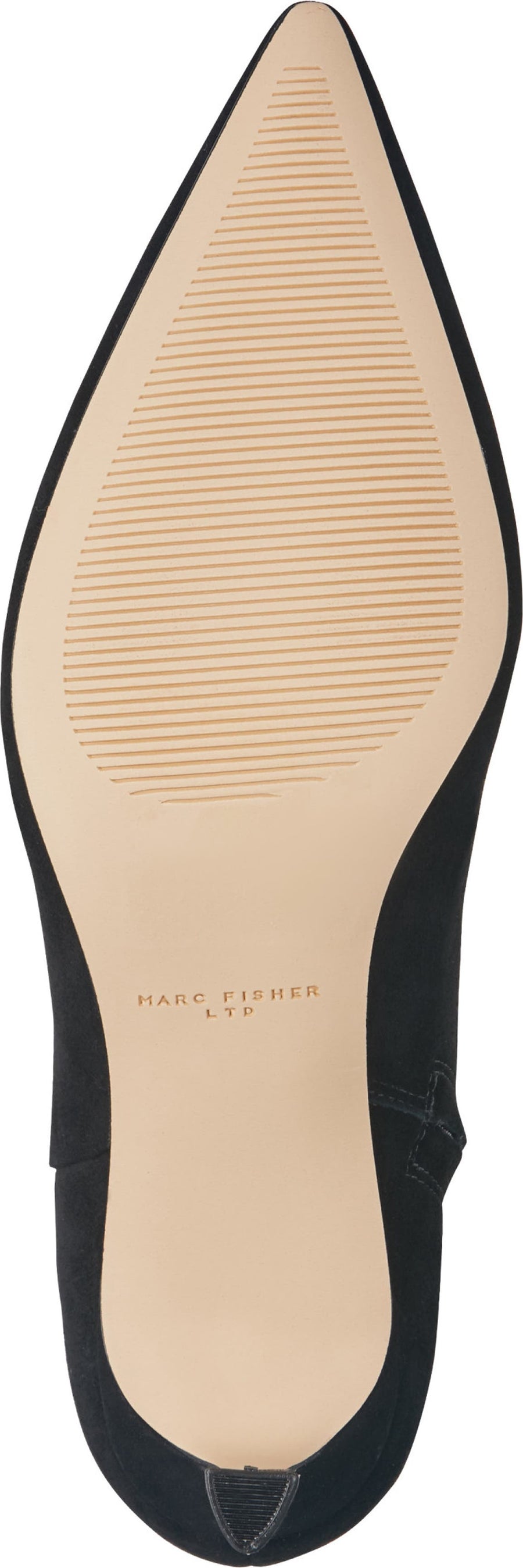 Marc Fisher Sasha Pointed Toe Bootie - Women's