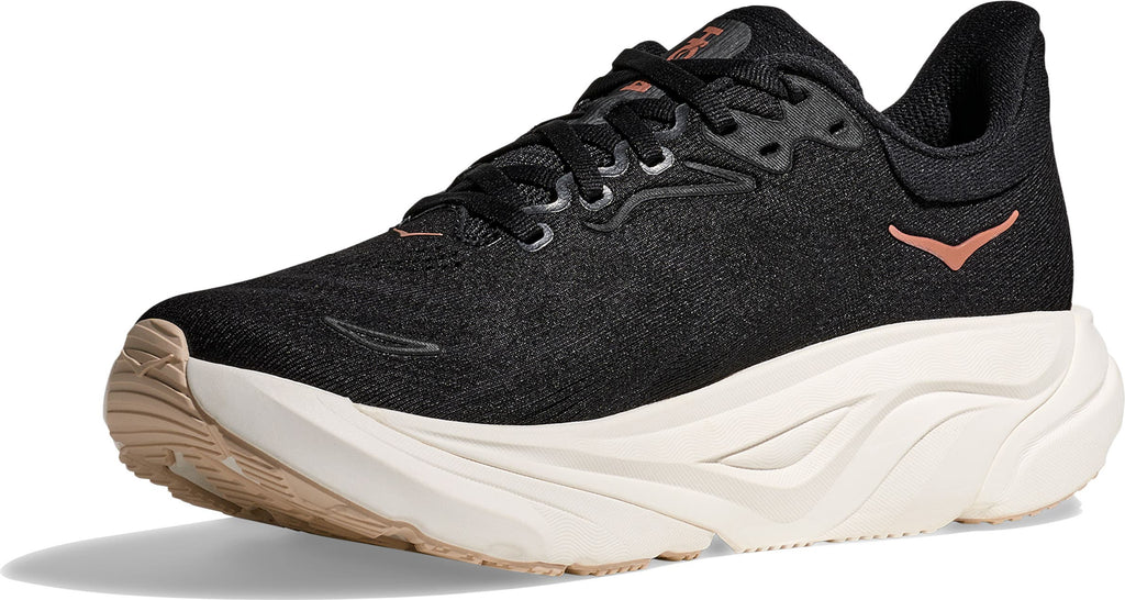 Hoka Arahi 8 Stability Running Shoe - Women's