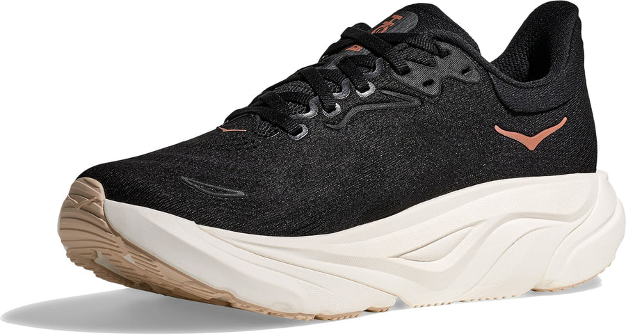 Hoka Arahi 8 Stability Running Shoe - Women's