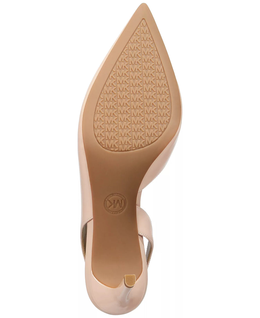 Michael Kors Women's Alina Flex Slingback Pumps