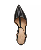 Naturalizer Women's Astrid T-Strap Pointed Toe Dress Pumps