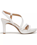 Naturalizer Women's Brenta Strappy Dress Sandals