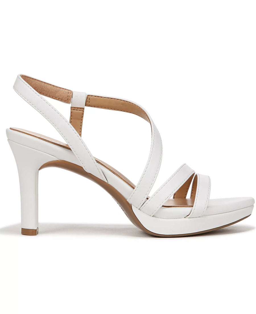 Naturalizer Women's Brenta Strappy Dress Sandals