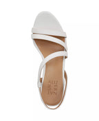 Naturalizer Women's Brenta Strappy Dress Sandals