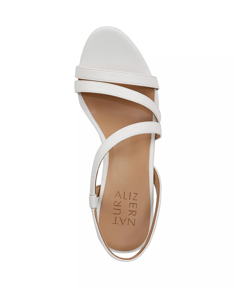 Naturalizer Women's Brenta Strappy Dress Sandals