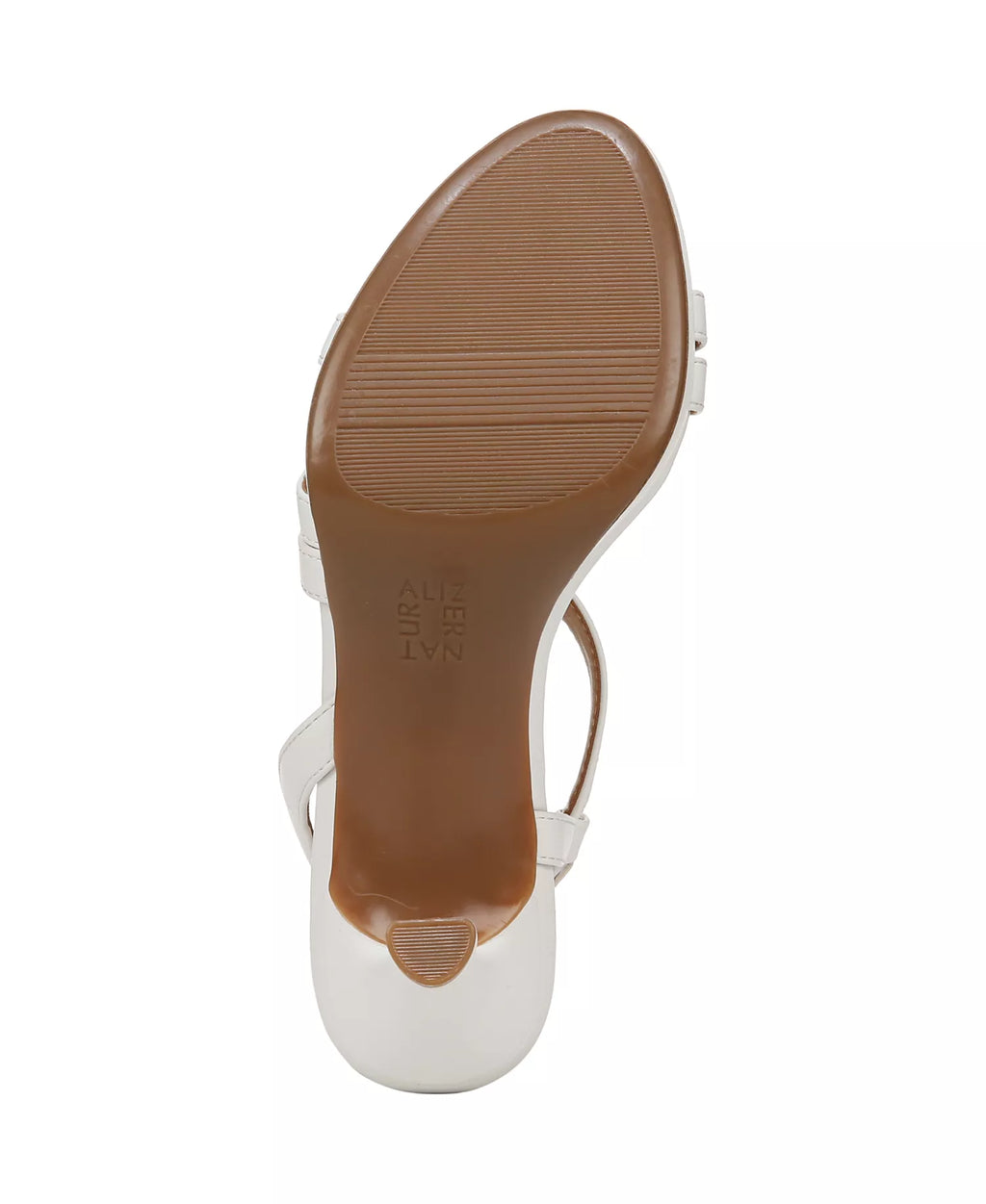 Naturalizer Women's Brenta Strappy Dress Sandals