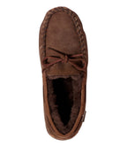 Men'S L.L.Bean Wicked Good Moccasins