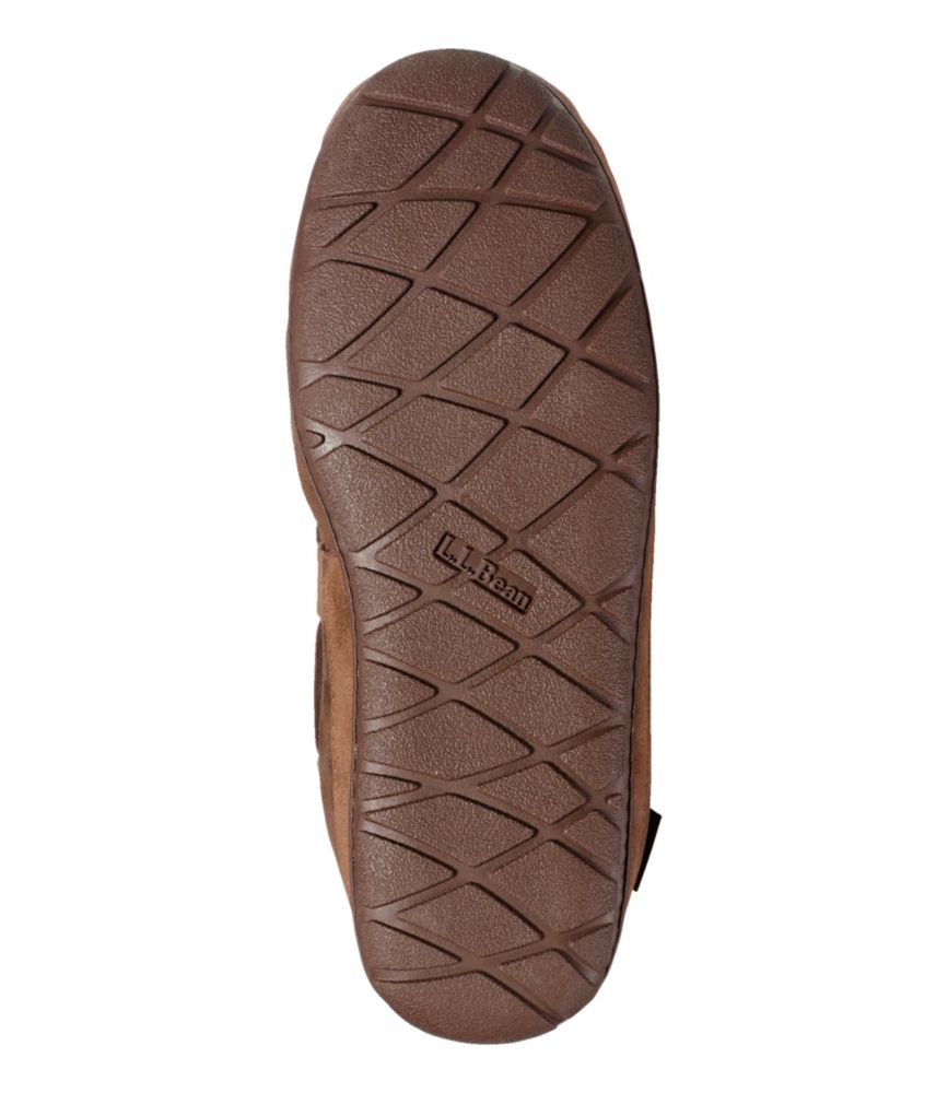 Men'S L.L.Bean Wicked Good Moccasins