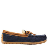 Men'S L.L.Bean Wicked Good Moccasins