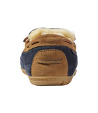 Men'S L.L.Bean Wicked Good Moccasins